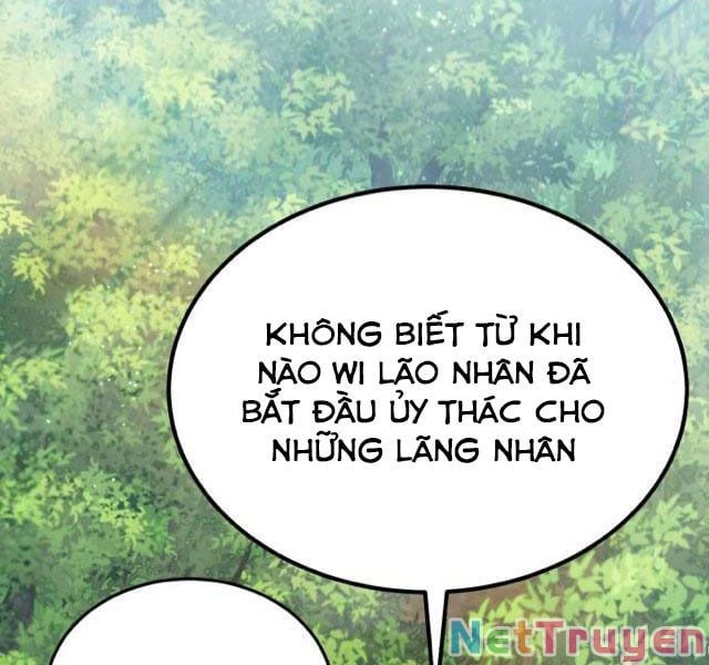 Giảng Sư Đứng Đầu, Baek Sư Phụ: Chapter 21