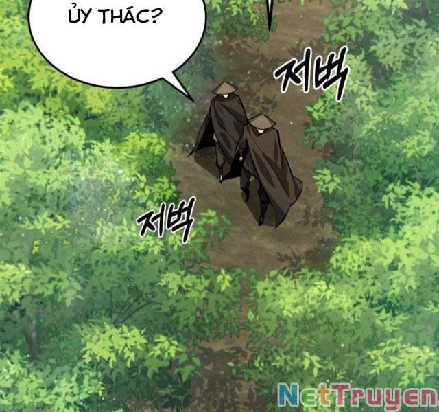 Giảng Sư Đứng Đầu, Baek Sư Phụ: Chapter 21