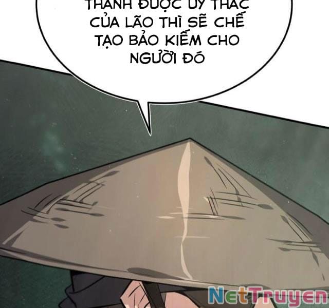 Giảng Sư Đứng Đầu, Baek Sư Phụ: Chapter 21