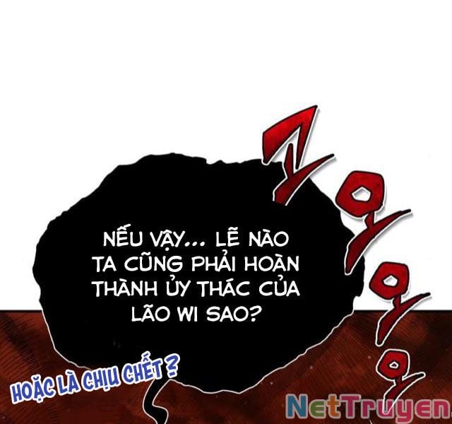 Giảng Sư Đứng Đầu, Baek Sư Phụ: Chapter 21