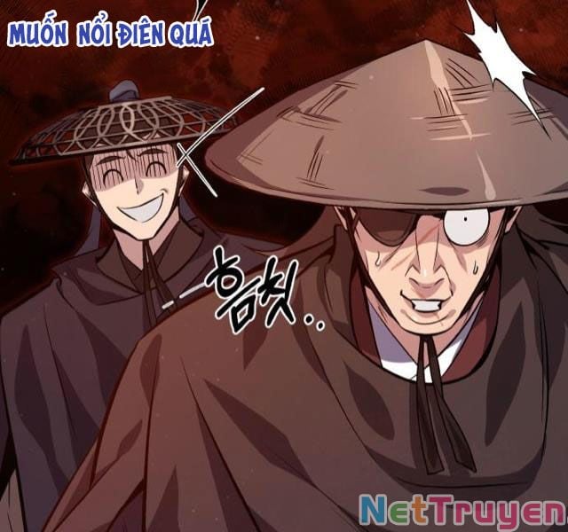 Giảng Sư Đứng Đầu, Baek Sư Phụ: Chapter 21
