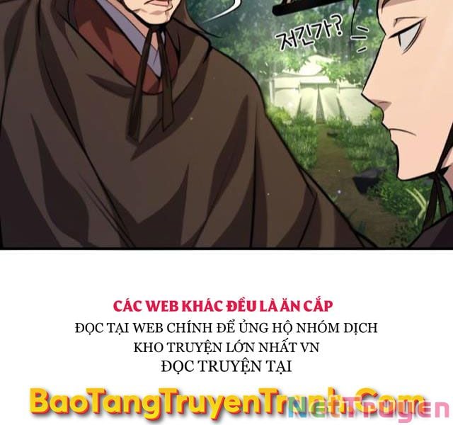 Giảng Sư Đứng Đầu, Baek Sư Phụ: Chapter 21