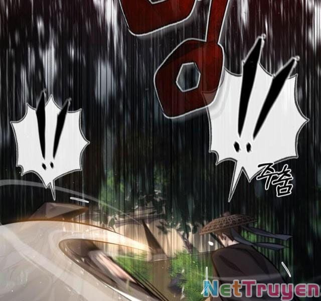 Giảng Sư Đứng Đầu, Baek Sư Phụ: Chapter 21