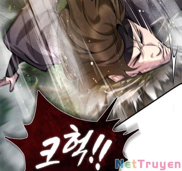 Giảng Sư Đứng Đầu, Baek Sư Phụ: Chapter 21