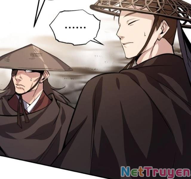 Giảng Sư Đứng Đầu, Baek Sư Phụ: Chapter 21