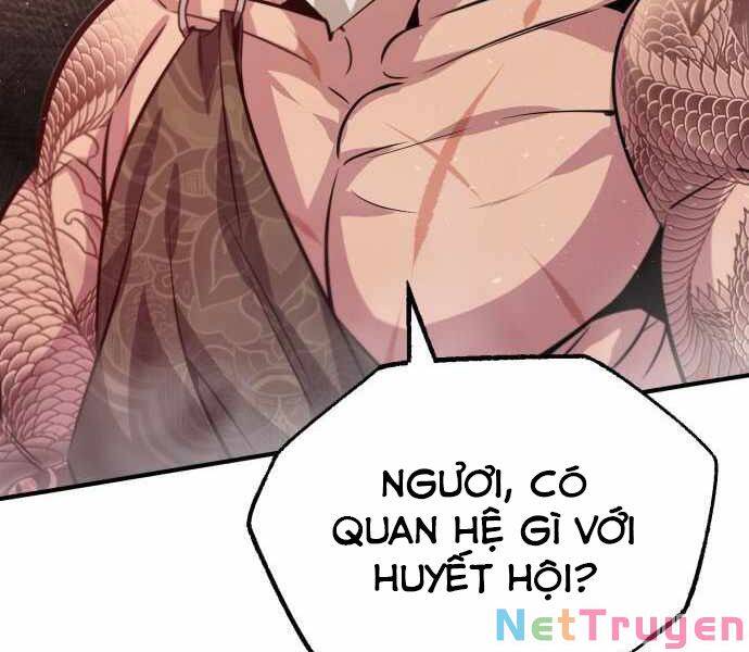 Giảng Sư Đứng Đầu, Baek Sư Phụ: Chapter 22