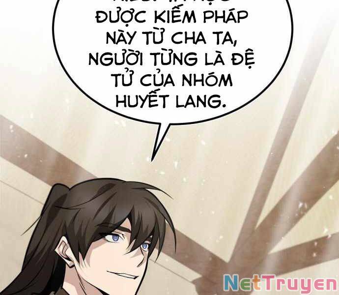 Giảng Sư Đứng Đầu, Baek Sư Phụ: Chapter 22