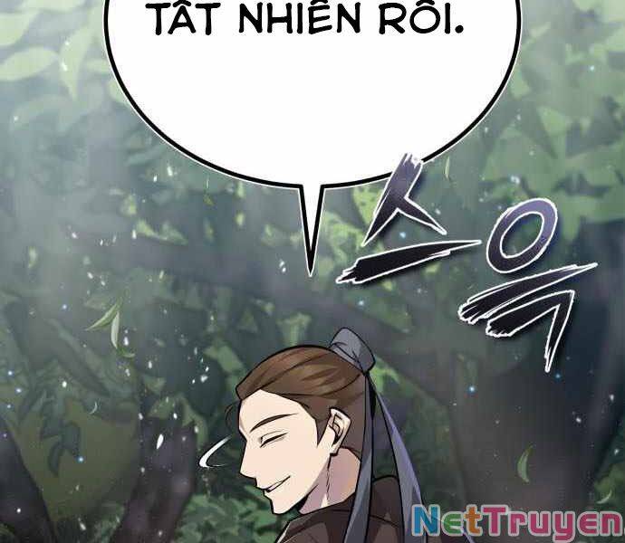 Giảng Sư Đứng Đầu, Baek Sư Phụ: Chapter 22