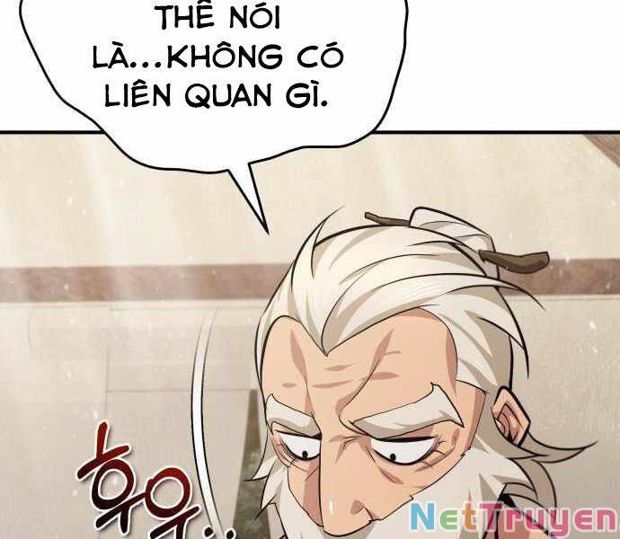 Giảng Sư Đứng Đầu, Baek Sư Phụ: Chapter 22