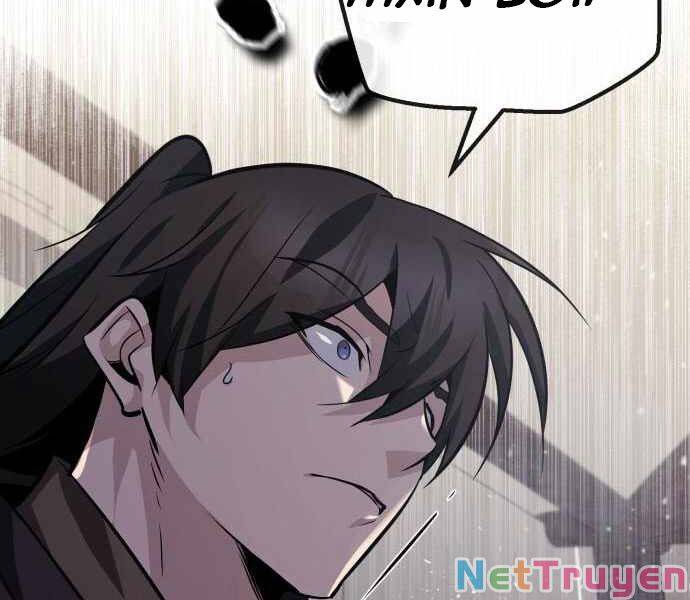 Giảng Sư Đứng Đầu, Baek Sư Phụ: Chapter 22