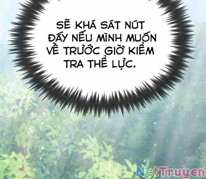 Giảng Sư Đứng Đầu, Baek Sư Phụ: Chapter 22