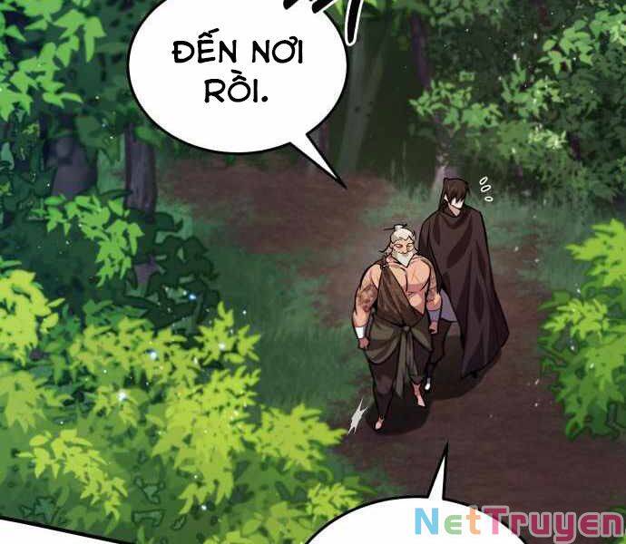 Giảng Sư Đứng Đầu, Baek Sư Phụ: Chapter 22