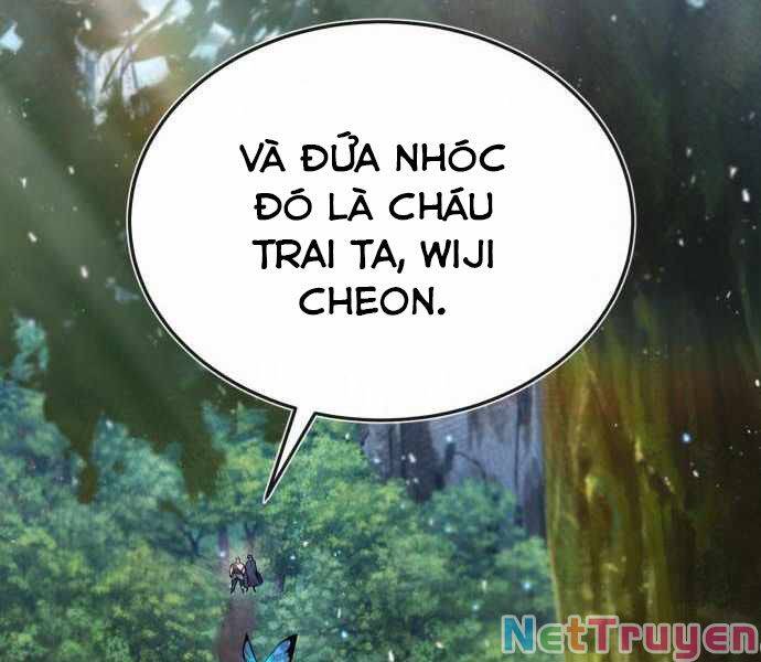 Giảng Sư Đứng Đầu, Baek Sư Phụ: Chapter 22