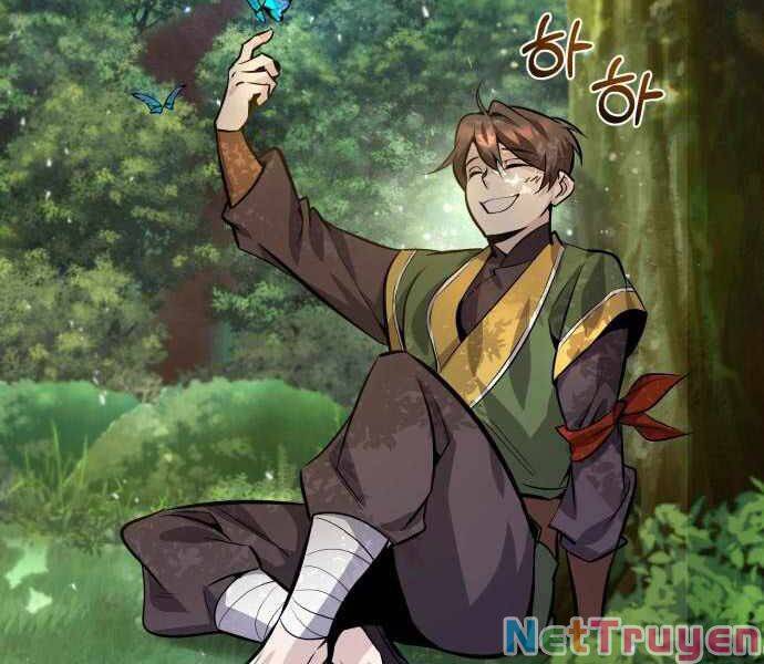 Giảng Sư Đứng Đầu, Baek Sư Phụ: Chapter 22