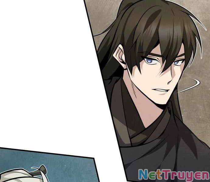 Giảng Sư Đứng Đầu, Baek Sư Phụ: Chapter 22