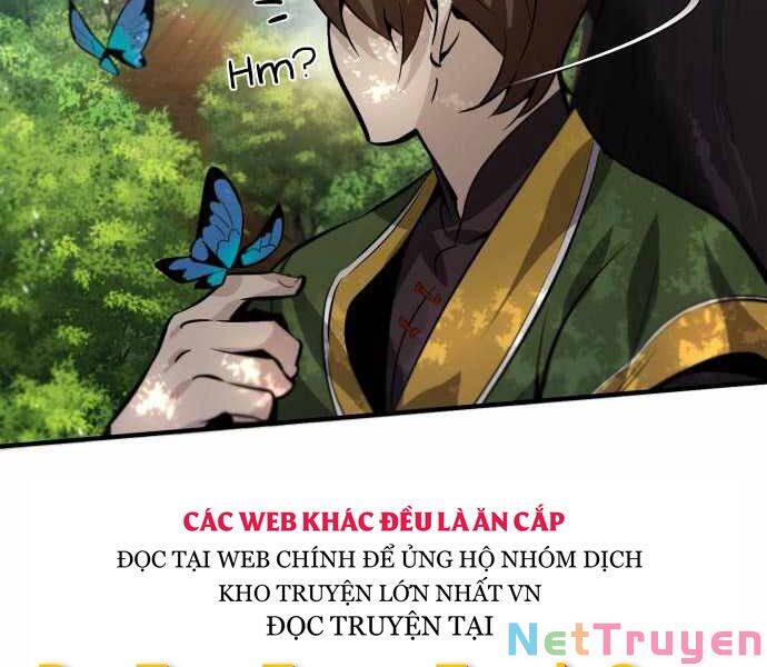 Giảng Sư Đứng Đầu, Baek Sư Phụ: Chapter 22