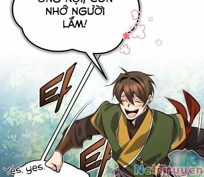 Giảng Sư Đứng Đầu, Baek Sư Phụ: Chapter 22