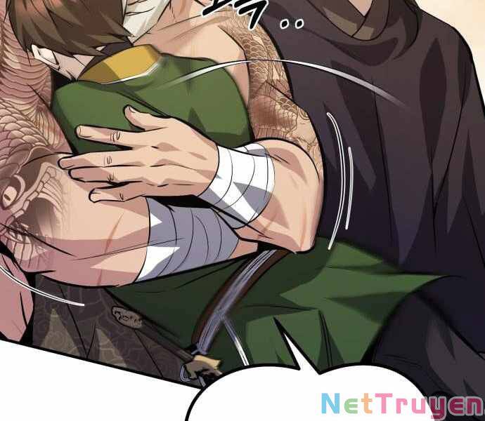 Giảng Sư Đứng Đầu, Baek Sư Phụ: Chapter 22