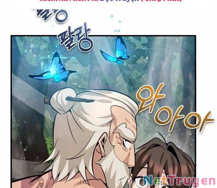 Giảng Sư Đứng Đầu, Baek Sư Phụ: Chapter 22