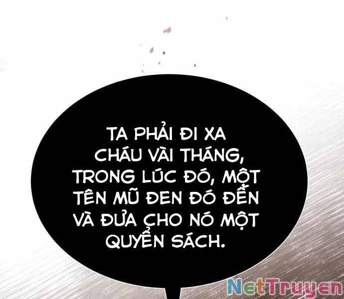 Giảng Sư Đứng Đầu, Baek Sư Phụ: Chapter 22