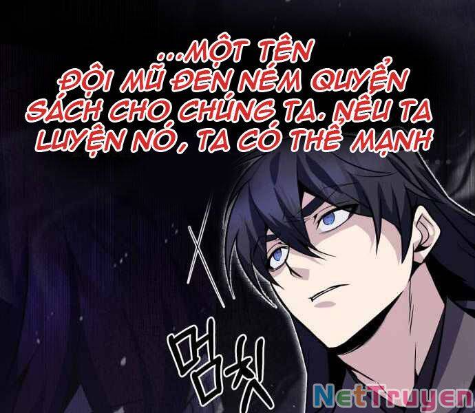 Giảng Sư Đứng Đầu, Baek Sư Phụ: Chapter 22