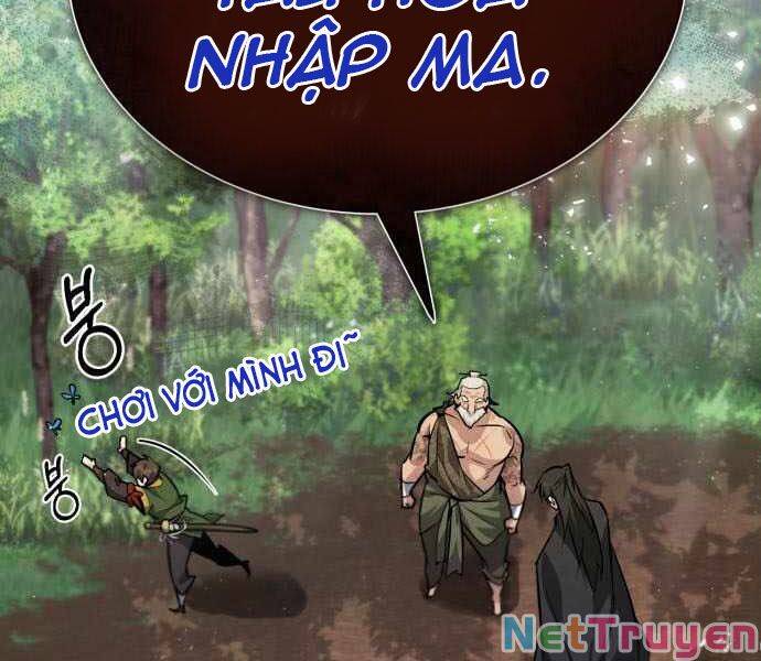 Giảng Sư Đứng Đầu, Baek Sư Phụ: Chapter 22
