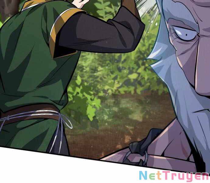 Giảng Sư Đứng Đầu, Baek Sư Phụ: Chapter 22