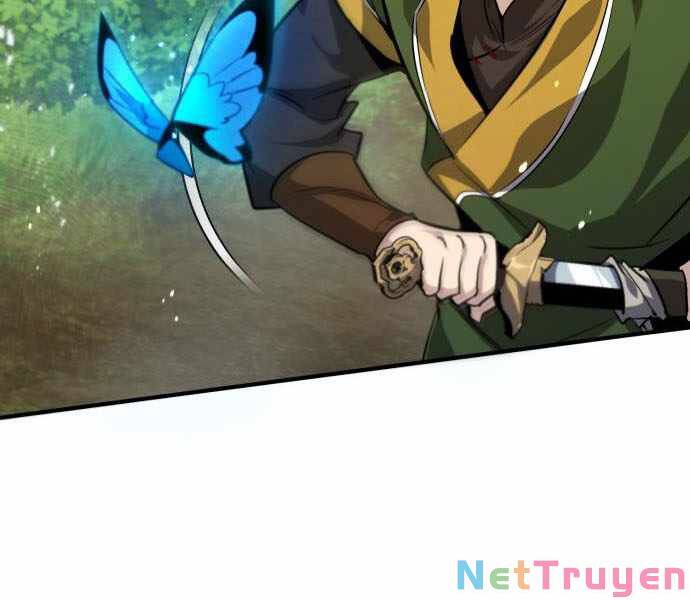 Giảng Sư Đứng Đầu, Baek Sư Phụ: Chapter 22