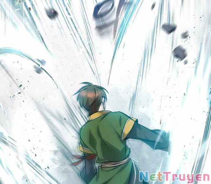 Giảng Sư Đứng Đầu, Baek Sư Phụ: Chapter 22