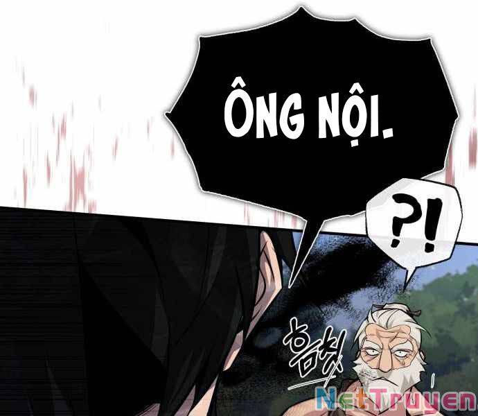 Giảng Sư Đứng Đầu, Baek Sư Phụ: Chapter 22