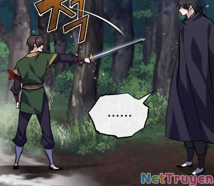 Giảng Sư Đứng Đầu, Baek Sư Phụ: Chapter 22