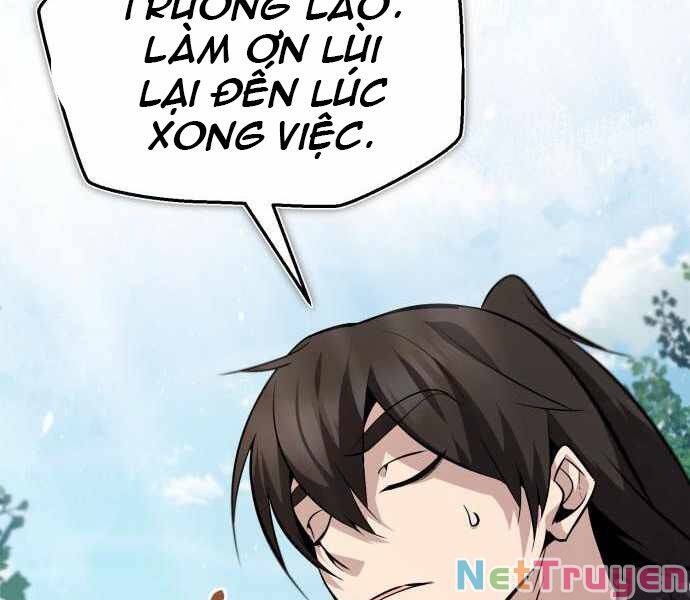 Giảng Sư Đứng Đầu, Baek Sư Phụ: Chapter 22