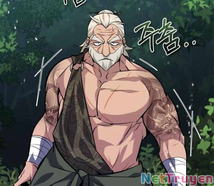 Giảng Sư Đứng Đầu, Baek Sư Phụ: Chapter 22