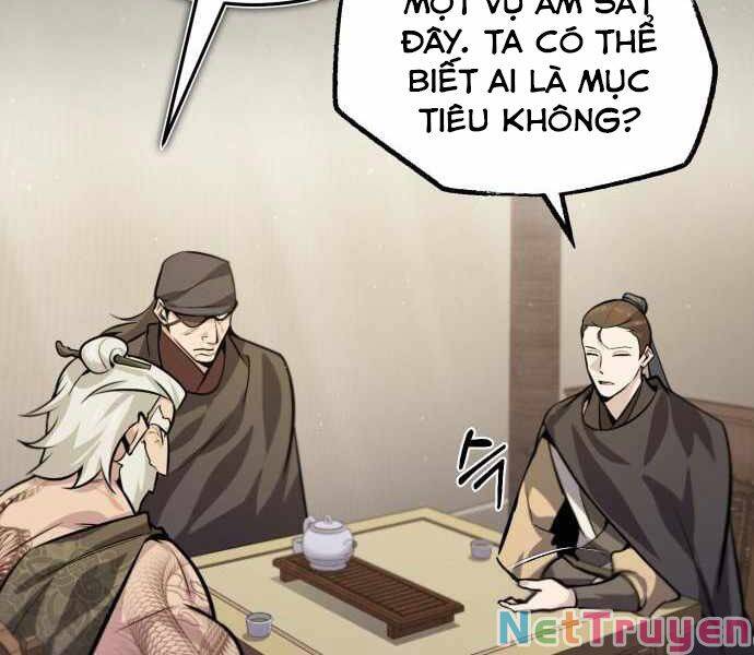 Giảng Sư Đứng Đầu, Baek Sư Phụ: Chapter 22