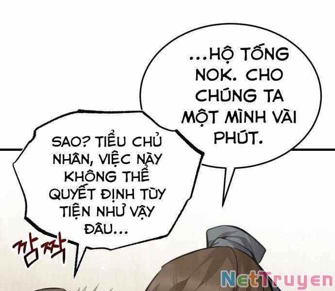Giảng Sư Đứng Đầu, Baek Sư Phụ: Chapter 22
