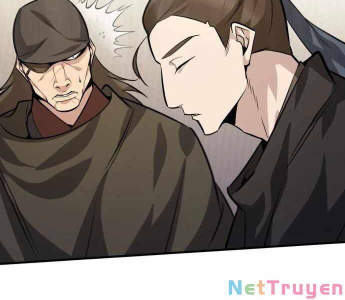 Giảng Sư Đứng Đầu, Baek Sư Phụ: Chapter 22