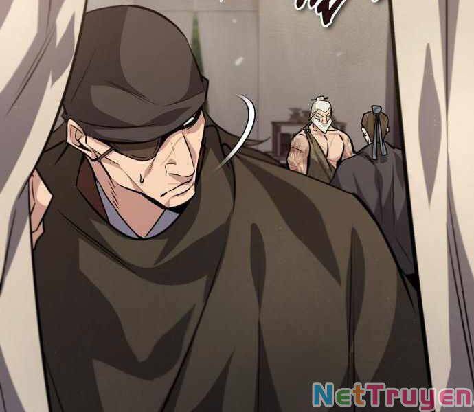 Giảng Sư Đứng Đầu, Baek Sư Phụ: Chapter 22