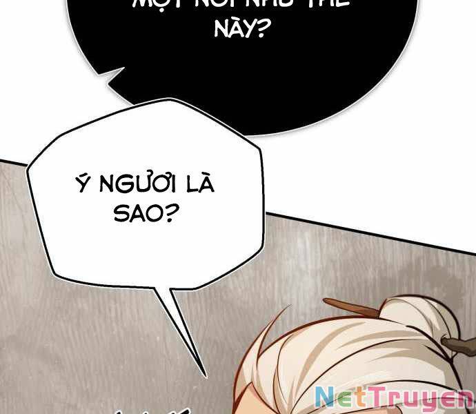 Giảng Sư Đứng Đầu, Baek Sư Phụ: Chapter 22