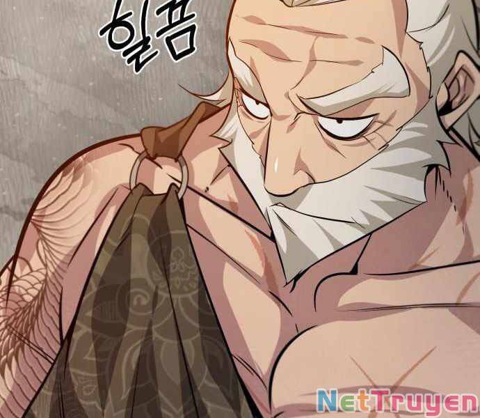 Giảng Sư Đứng Đầu, Baek Sư Phụ: Chapter 22