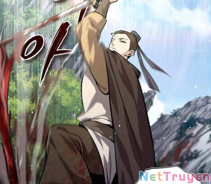 Giảng Sư Đứng Đầu, Baek Sư Phụ: Chapter 22