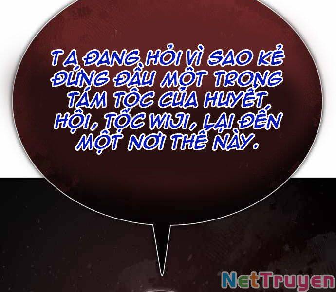 Giảng Sư Đứng Đầu, Baek Sư Phụ: Chapter 22