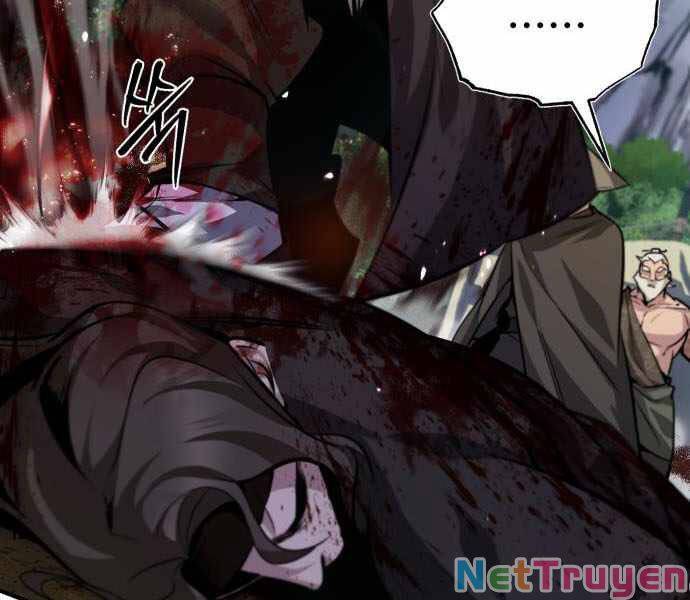 Giảng Sư Đứng Đầu, Baek Sư Phụ: Chapter 22