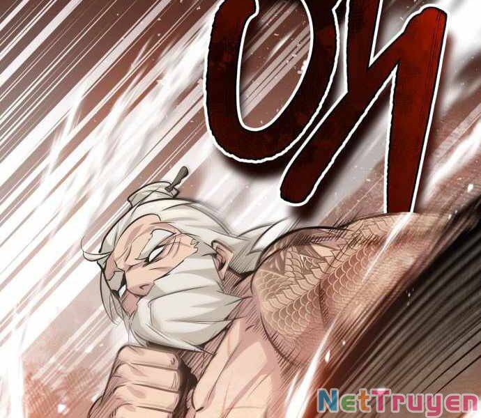 Giảng Sư Đứng Đầu, Baek Sư Phụ: Chapter 22