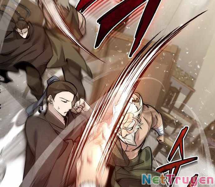 Giảng Sư Đứng Đầu, Baek Sư Phụ: Chapter 22