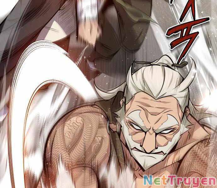 Giảng Sư Đứng Đầu, Baek Sư Phụ: Chapter 22