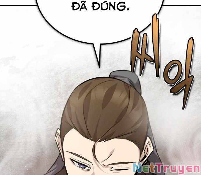 Giảng Sư Đứng Đầu, Baek Sư Phụ: Chapter 22