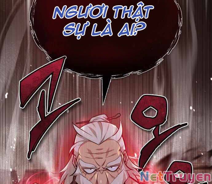 Giảng Sư Đứng Đầu, Baek Sư Phụ: Chapter 22