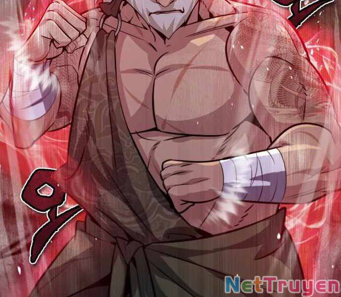 Giảng Sư Đứng Đầu, Baek Sư Phụ: Chapter 22