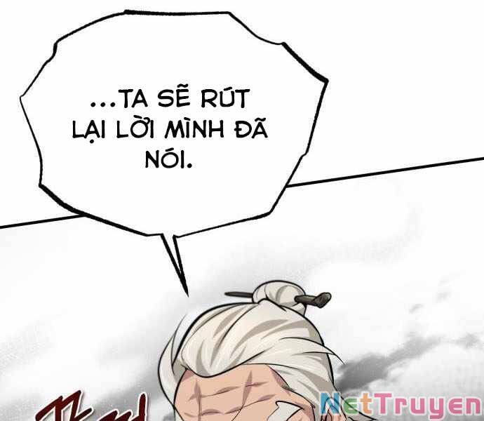 Giảng Sư Đứng Đầu, Baek Sư Phụ: Chapter 22