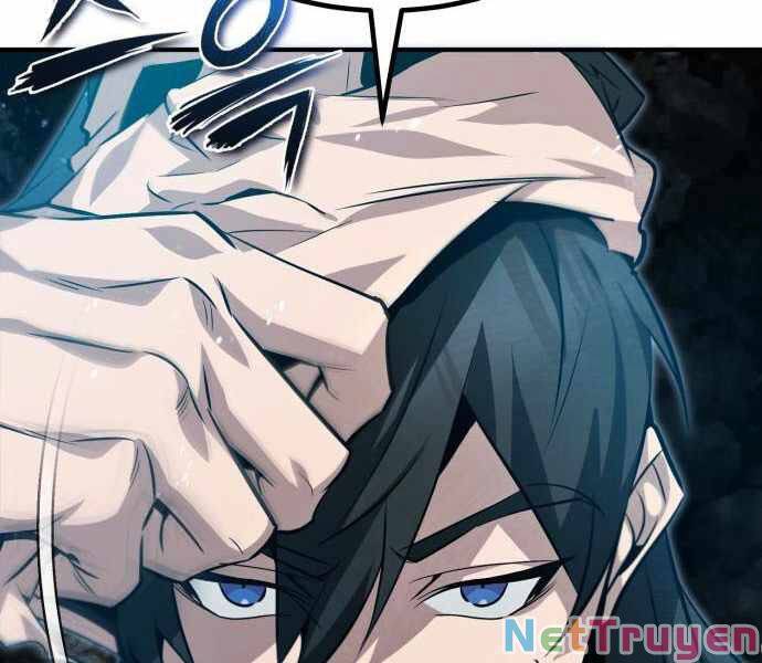 Giảng Sư Đứng Đầu, Baek Sư Phụ: Chapter 22